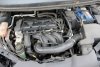 Atrapa grill Ford Focus MK2 Lift 2010 Hatchback 5-drzwi